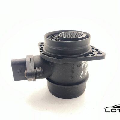 Protokomjer zraka VW POLO 1.9 TDI 038906461B