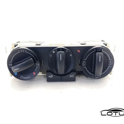 Prekidači klime VW POLO 2002-2009 6Q0820045H