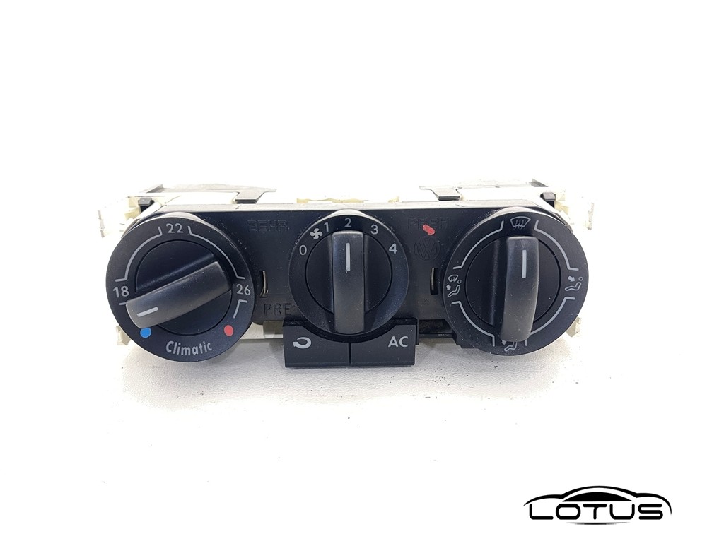 Prekidači klime VW POLO 2002-2009 6Q0820045H