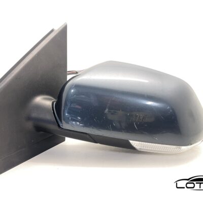 Lijevi retrovizor VW POLO 2005-2009