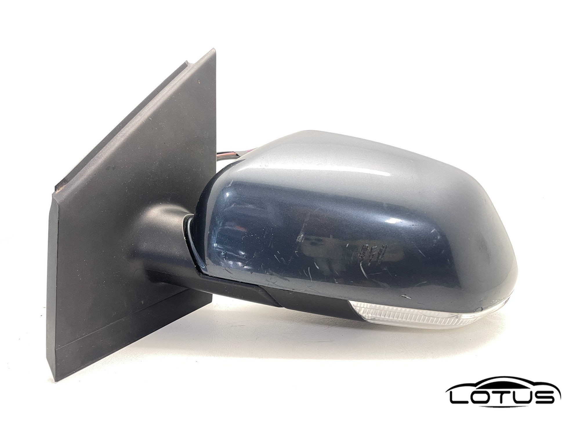 Lijevi retrovizor VW POLO 2005-2009