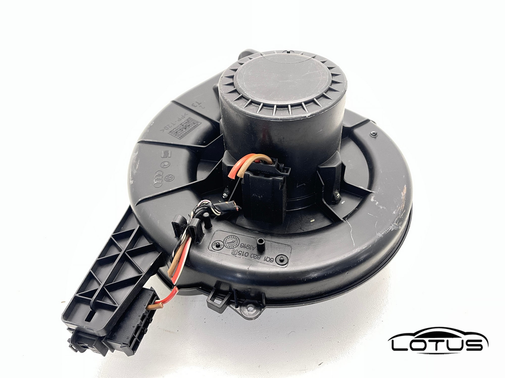 Ventilator kabine VW POLO 2005-2009 6Q1820015