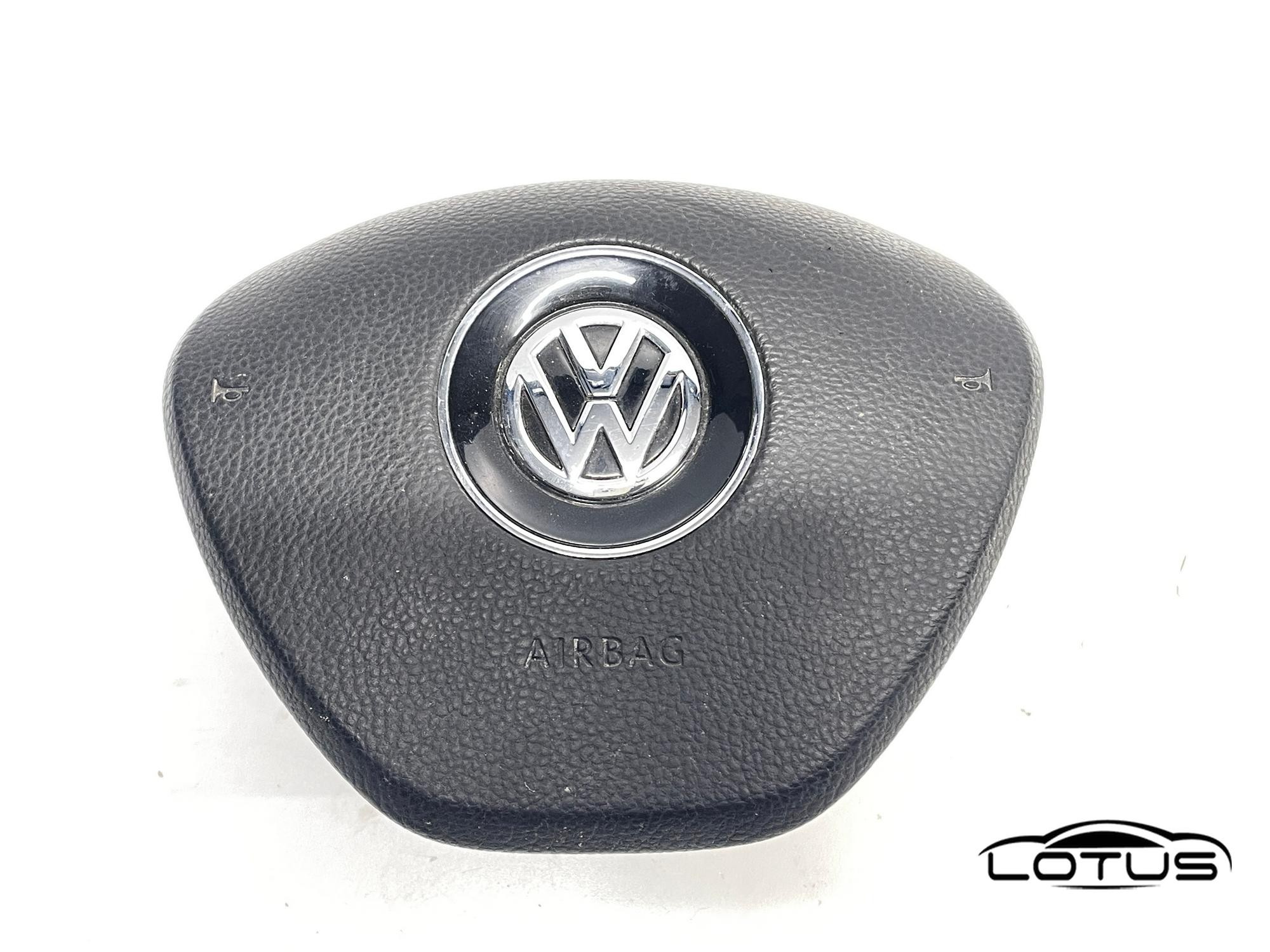Airbag volana VW POLO 6 2017-2021 2G0880201AC