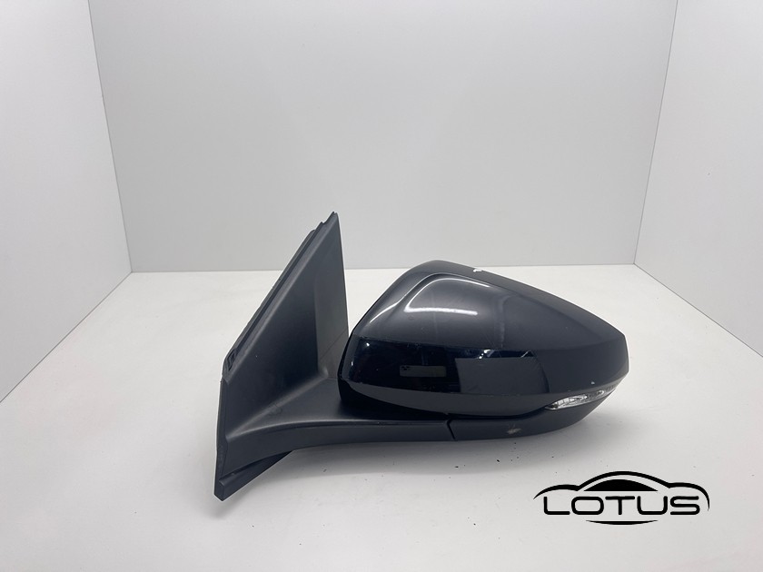 Lijevi retrovizor VW POLO 6 2017-2021