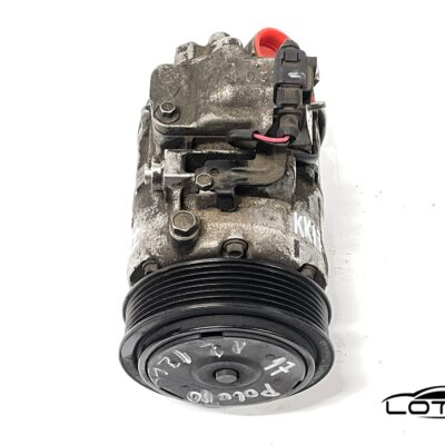 Kompresor klime VW POLO 6R 1.2 12V 2009-2014 6Q0820808G