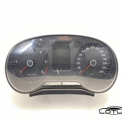 Kilometar sat VW POLO 6R 1.6 TDI 6R0920 861J