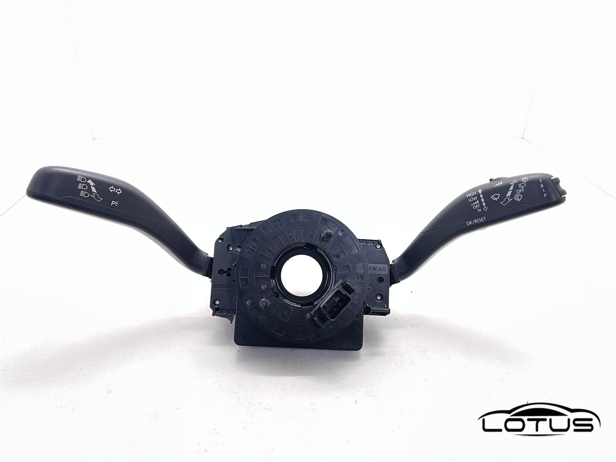 Ablender rucica VW POLO 6R 2009-2014 6Q0953503EE