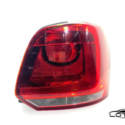 Desna štoplampa VW POLO 6R 2009-2014