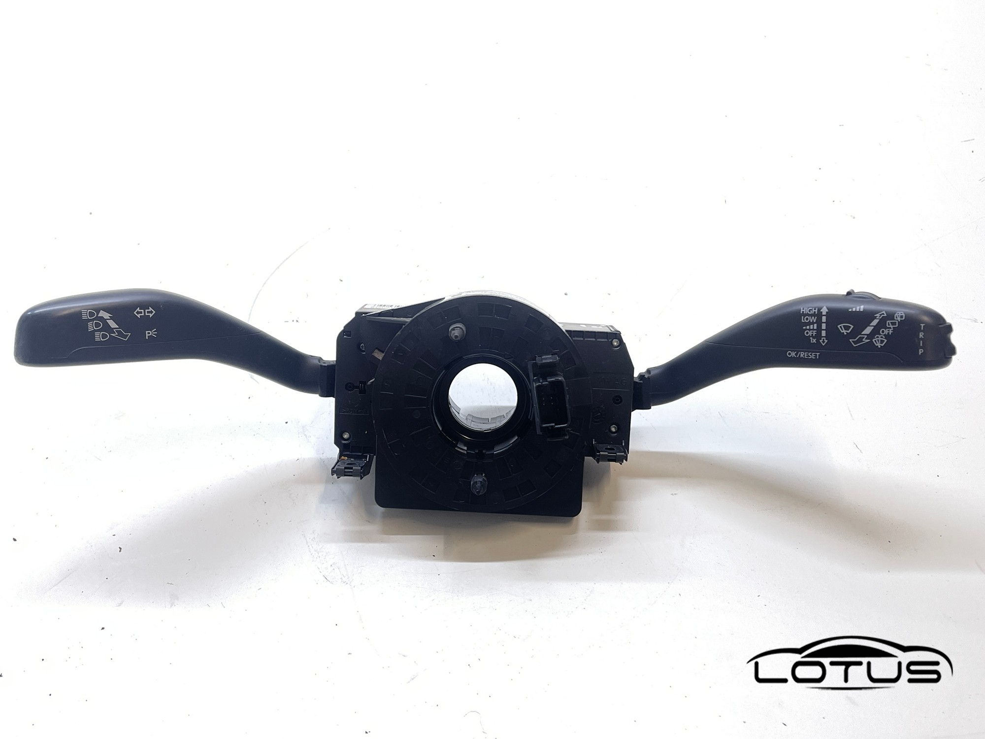 Ablender rucica VW POLO 6R 2010-2014 6Q0953503EE