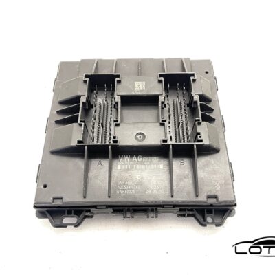 BCM elektornika VW POLO 6R 6R0937088B