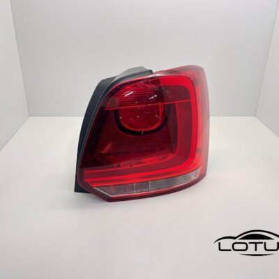 Desna štoplampa VW POLO 6R 2009-2014