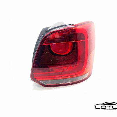 Desna štoplampa VW POLO 6R 2009-2014
