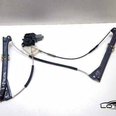 Desni podizac stakla 2V VW POLO 6R 2009-2014