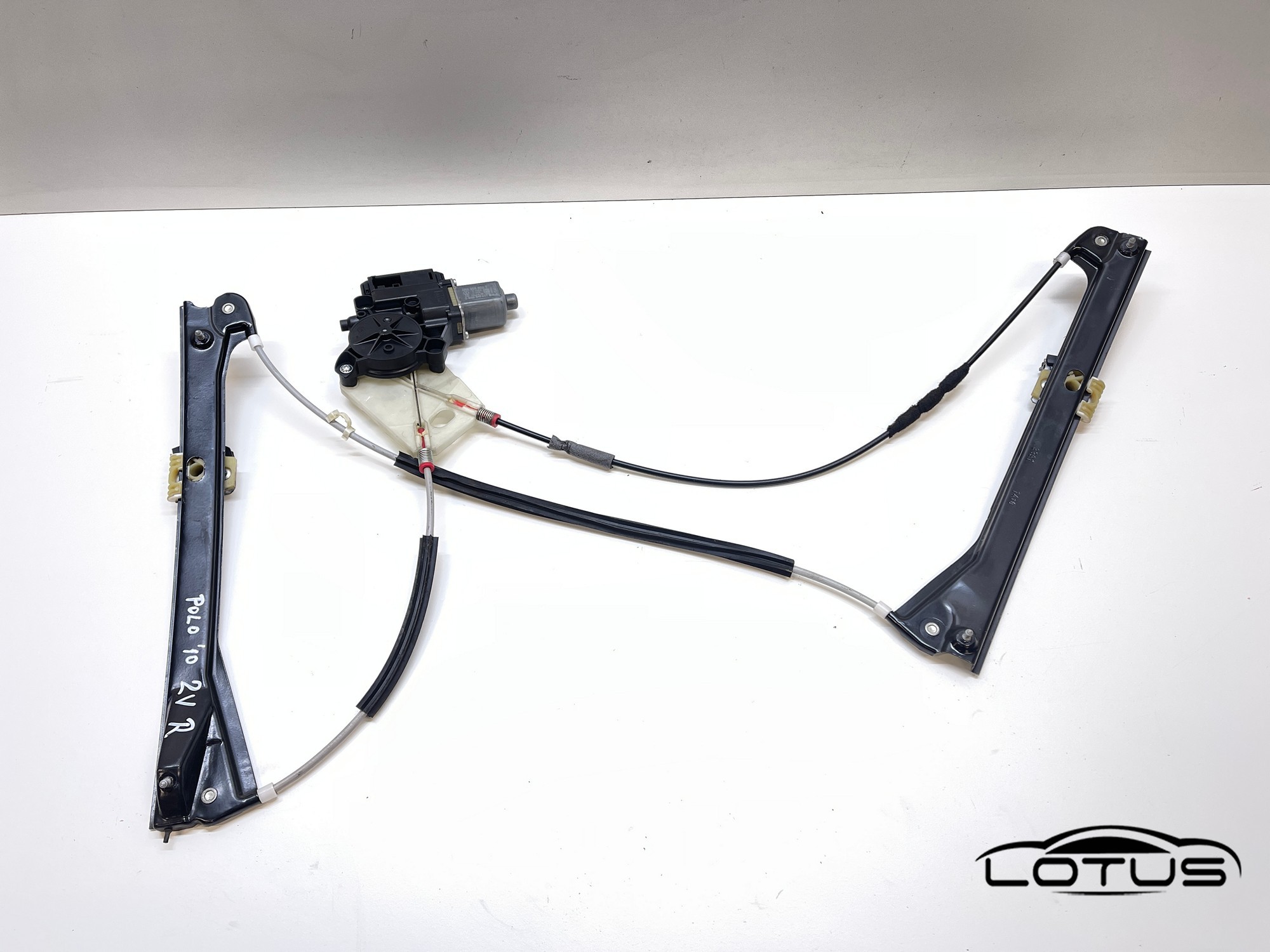 Desni podizac stakla 2V VW POLO 6R 2009-2014