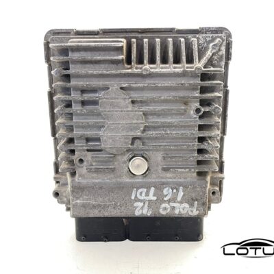 Kompjuter motora ECU VW POLO 6R 03L906023MA