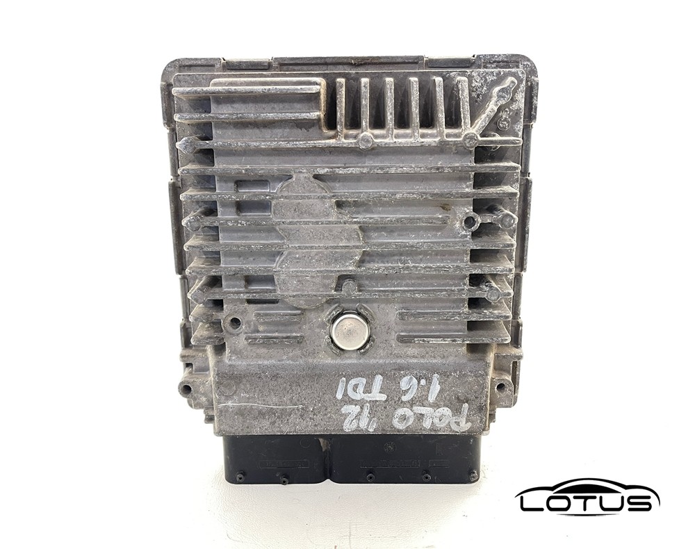 Kompjuter motora ECU VW POLO 6R 03L906023MA