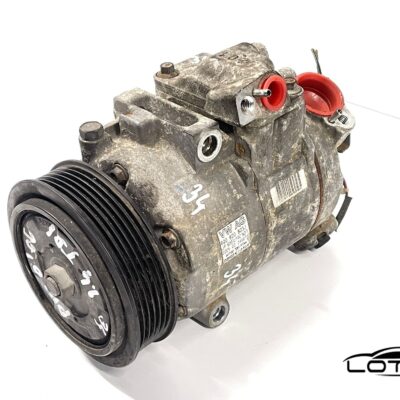Kompresor klime VW POLO 6R 2002-2008 1.4 TDI 6Q0820803J