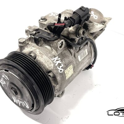 Kompresor klime VW POLO 6R 2009-2014 6Q0820808G