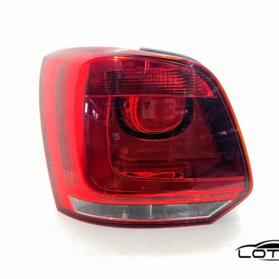 Lijeva štop lampa VW POLO 6R 2009-2014