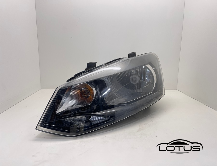 Lijevi far, farovi VW POLO 6R 2009-2014