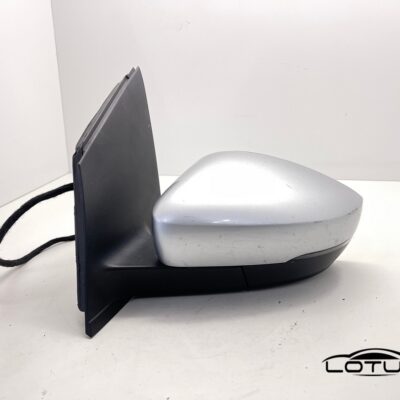Lijevi retrovizor VW POLO 6R 2009-2014