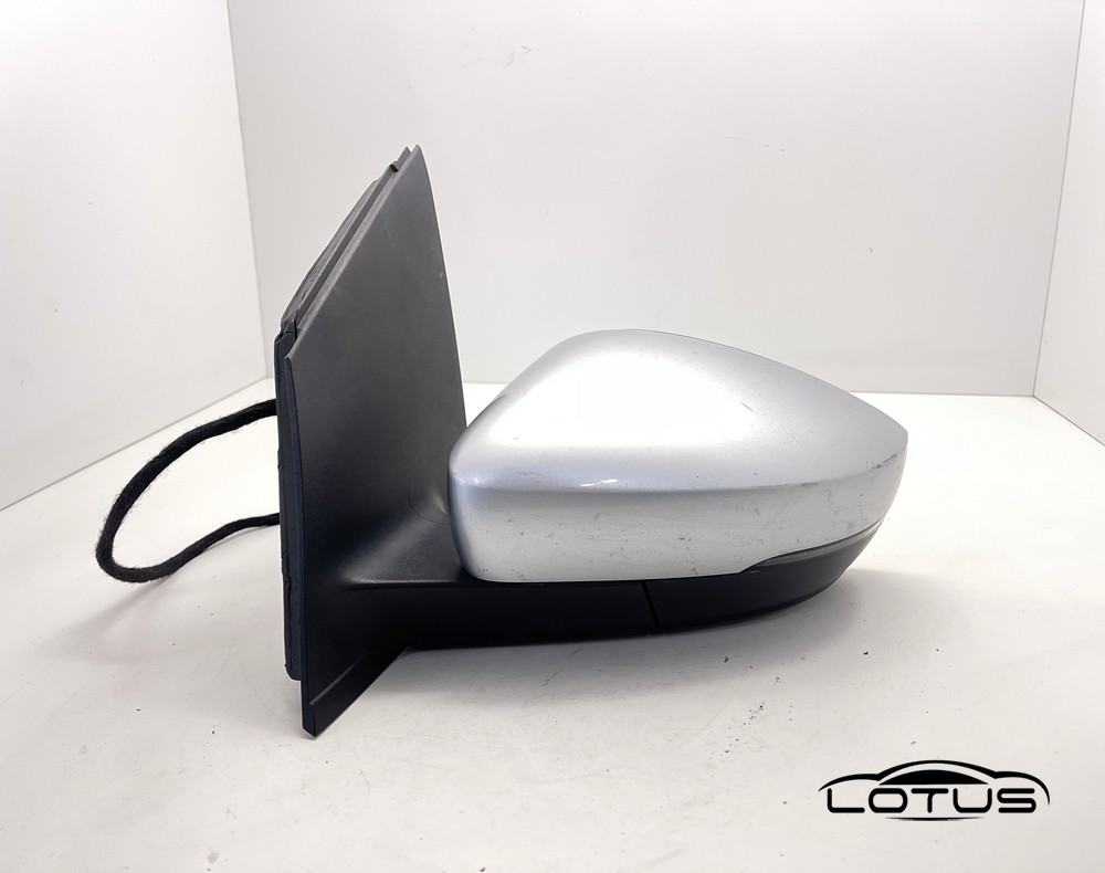Lijevi retrovizor VW POLO 6R 2009-2014