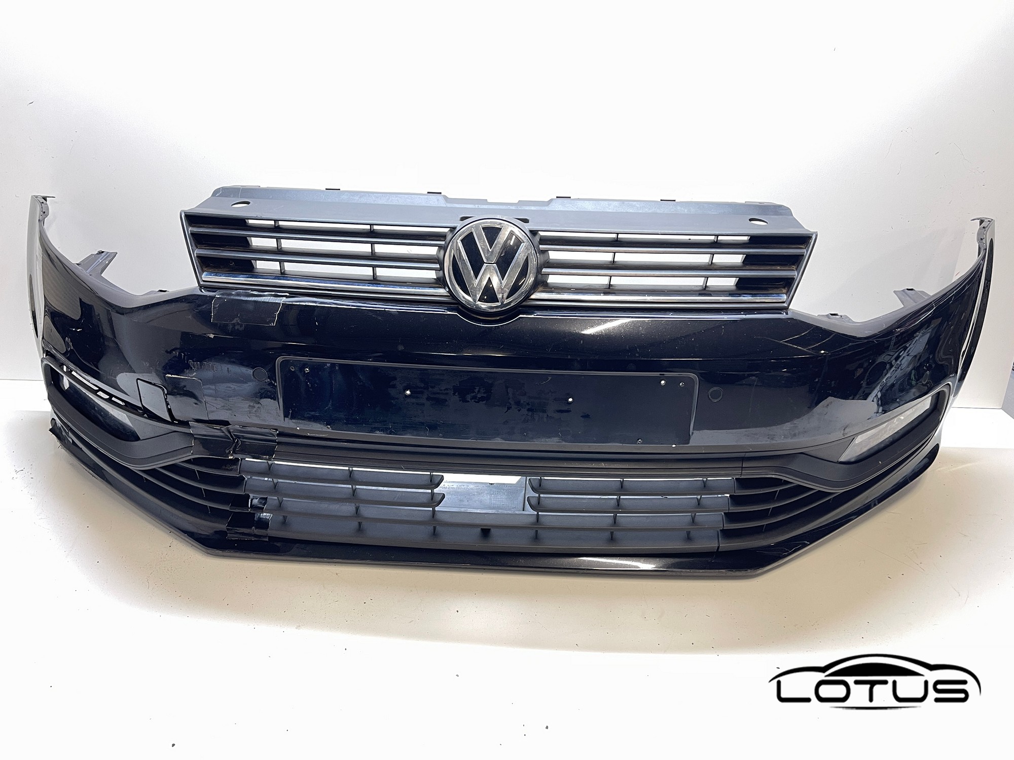Prednji branik VW POLO 6R 2014-2017