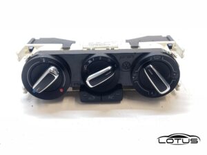 Prekidači klime VW POLO 6R 2010-2014 6R0820045N