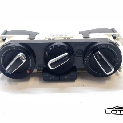 Prekidači klime VW POLO 6R 2010-2014 6R0820045N