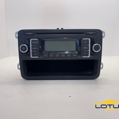 Radio VW POLO 6R 2009-2014 5M0035156B
