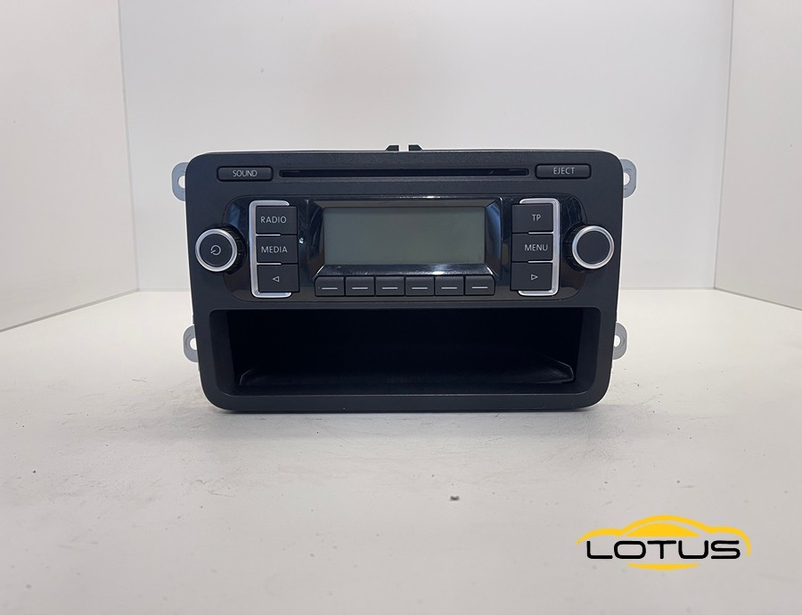 Radio VW POLO 6R 2009-2014 5M0035156B