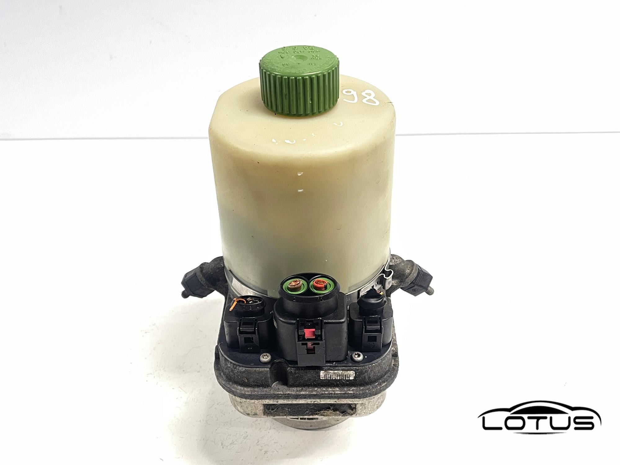 Servo pumpa VW POLO 6R 6R0423156