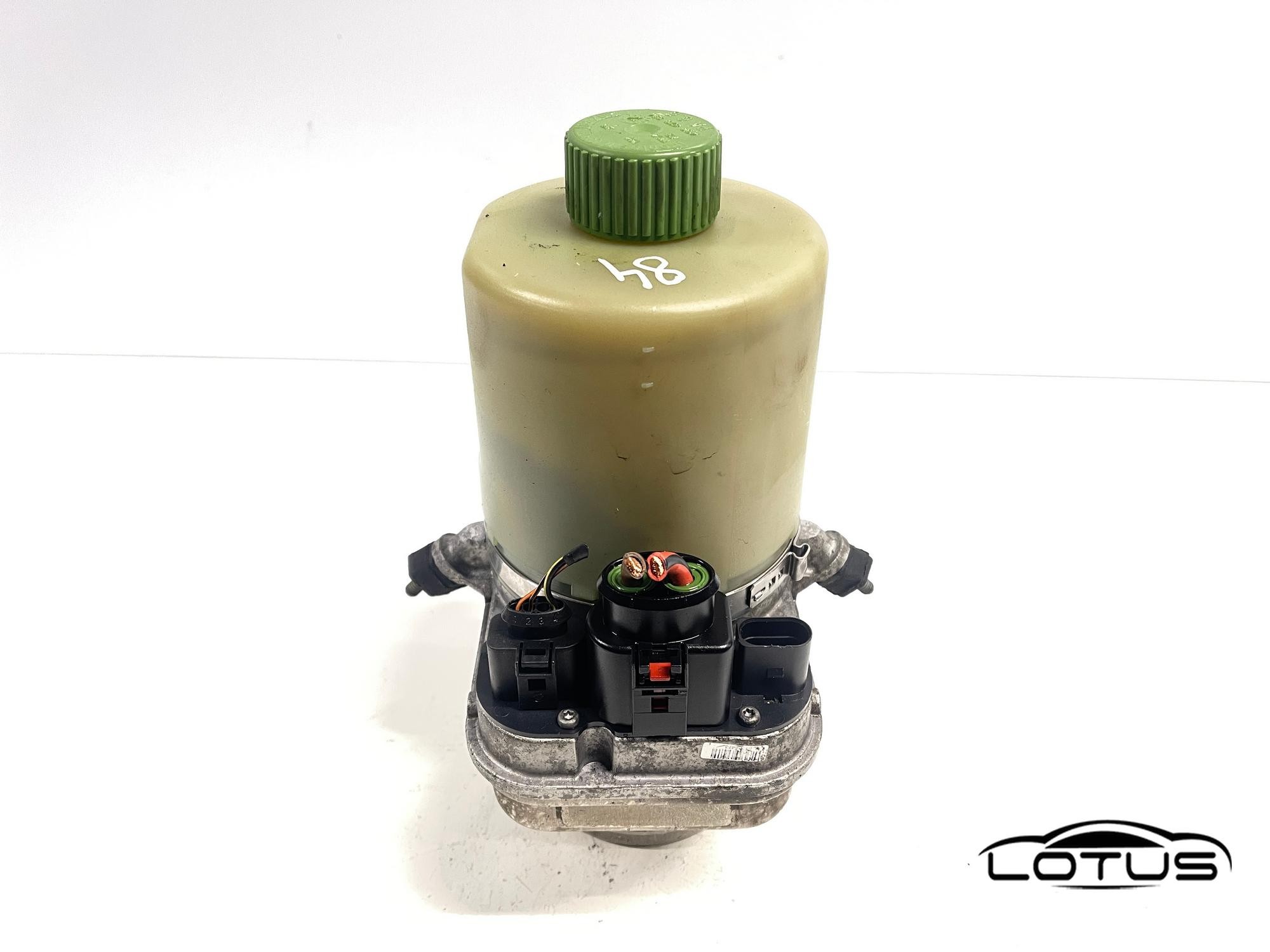 Servo pumpa VW POLO 6R SKODA FABIA 2 6R0423156