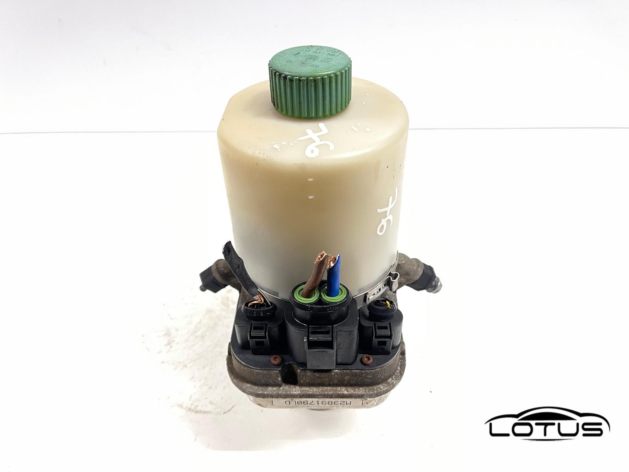 Servo pumpa VW POLO 6R SKODA FABIA 2 6R0423156A