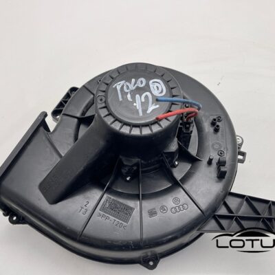 Ventilator kabine VW POLO 6R 2009-2014 6Q1819015J
