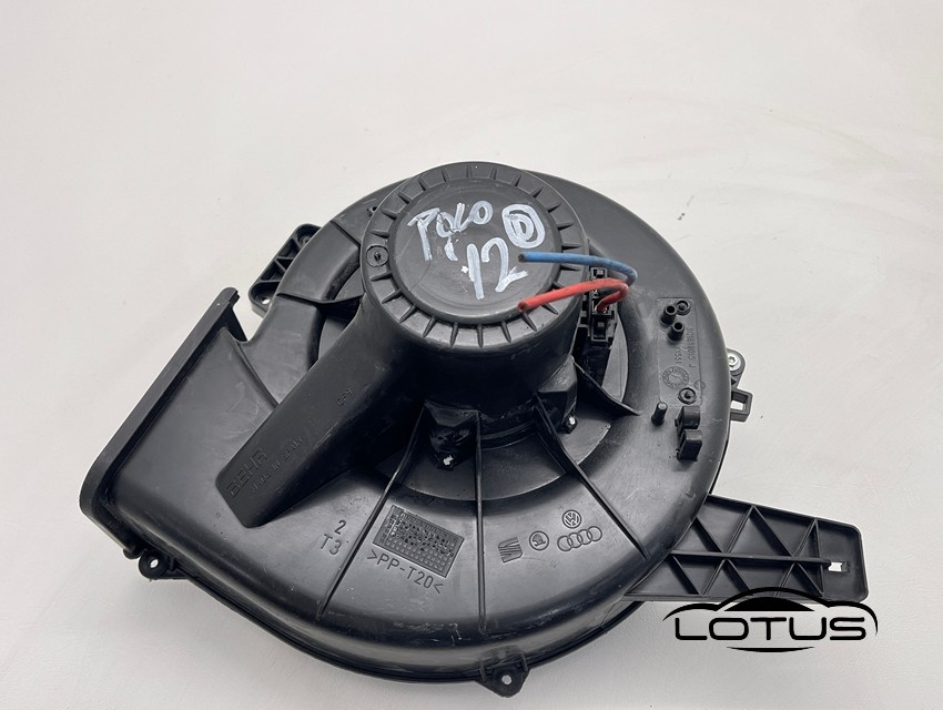 Ventilator kabine VW POLO 6R 2009-2014 6Q1819015J
