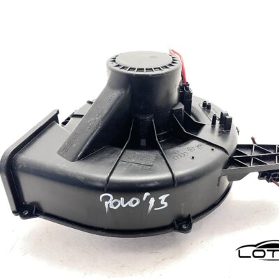 Ventilator kabine VW POLO 6R 2010-2015