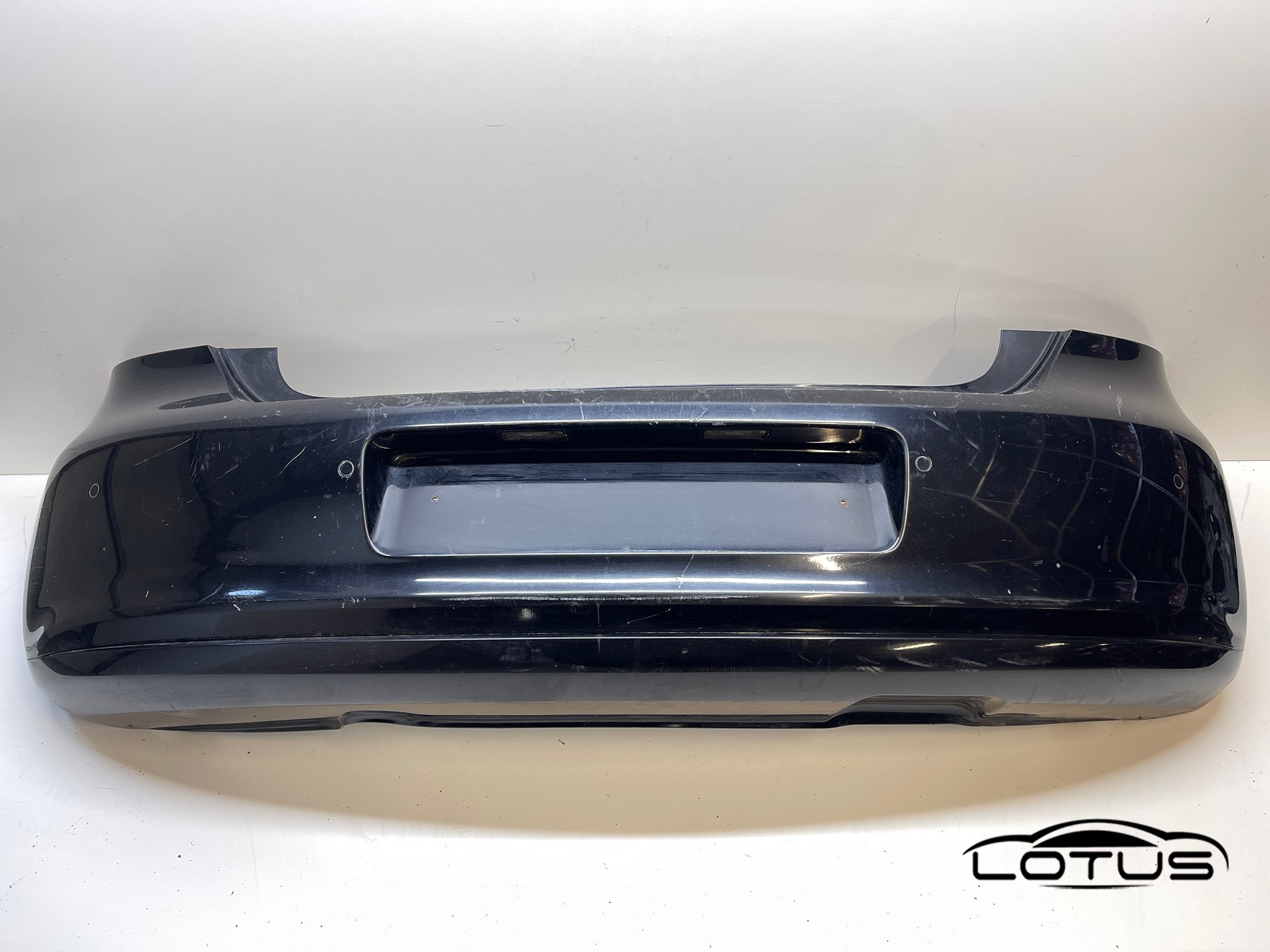 Zadnji branik VW POLO 6R 2010-2014