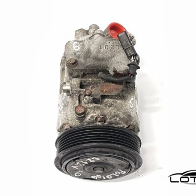 Kompresor klime VW POLO 9N 1.2 12V 2005-2009 6Q0820808E
