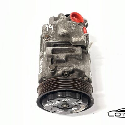 Kompresor klime VW POLO 9N 1.4 12V 2001-2009 6Q0820803D