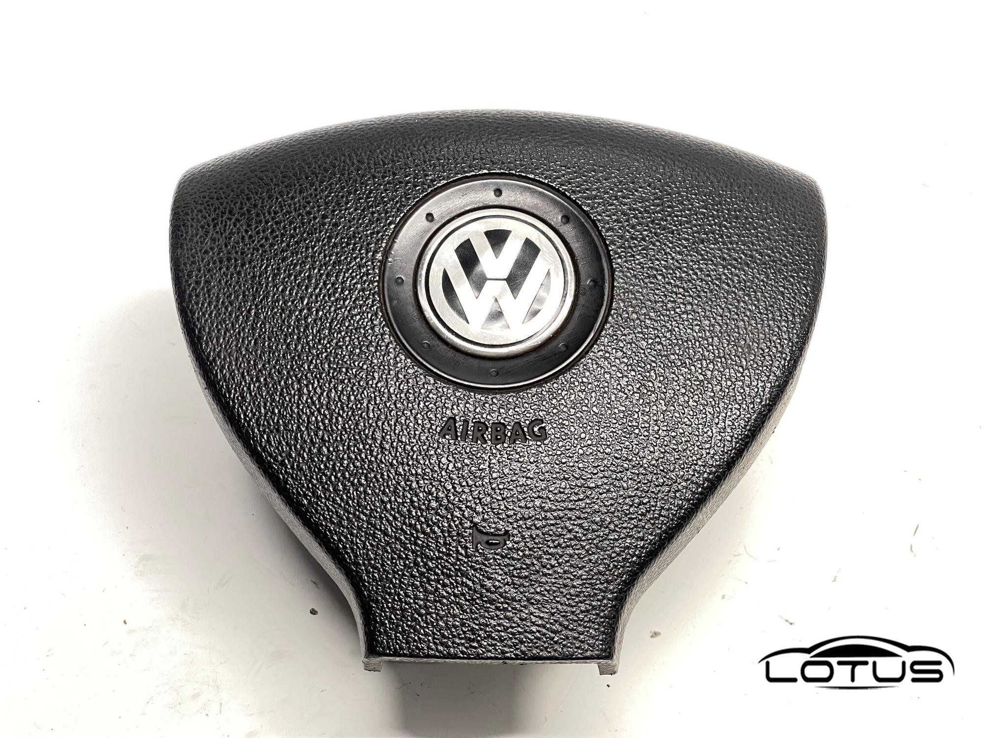 Airbag volana VW POLO 9N 2004-2009 6Q0880201AC