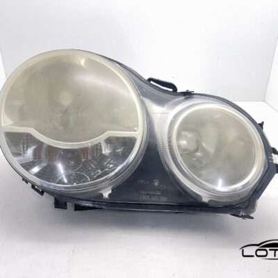 Desni far VW POLO 9N 2001-2005
