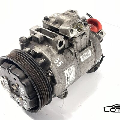 Kompresor klime VW POLO 9N 2001-2008 1.4 FSI 6Q0820803D