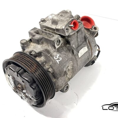 Kompresor klime VW POLO 9N 2001-2008 6Q0820803D