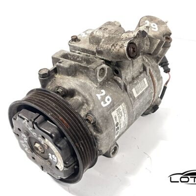 Kompresor klime VW POLO 9N 2002-2008 1.4 16V 6Q0820803D