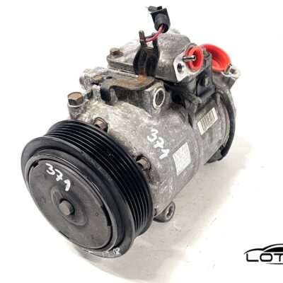 Kompresor klime VW POLO 9N 2005-2009 6Q0820808C