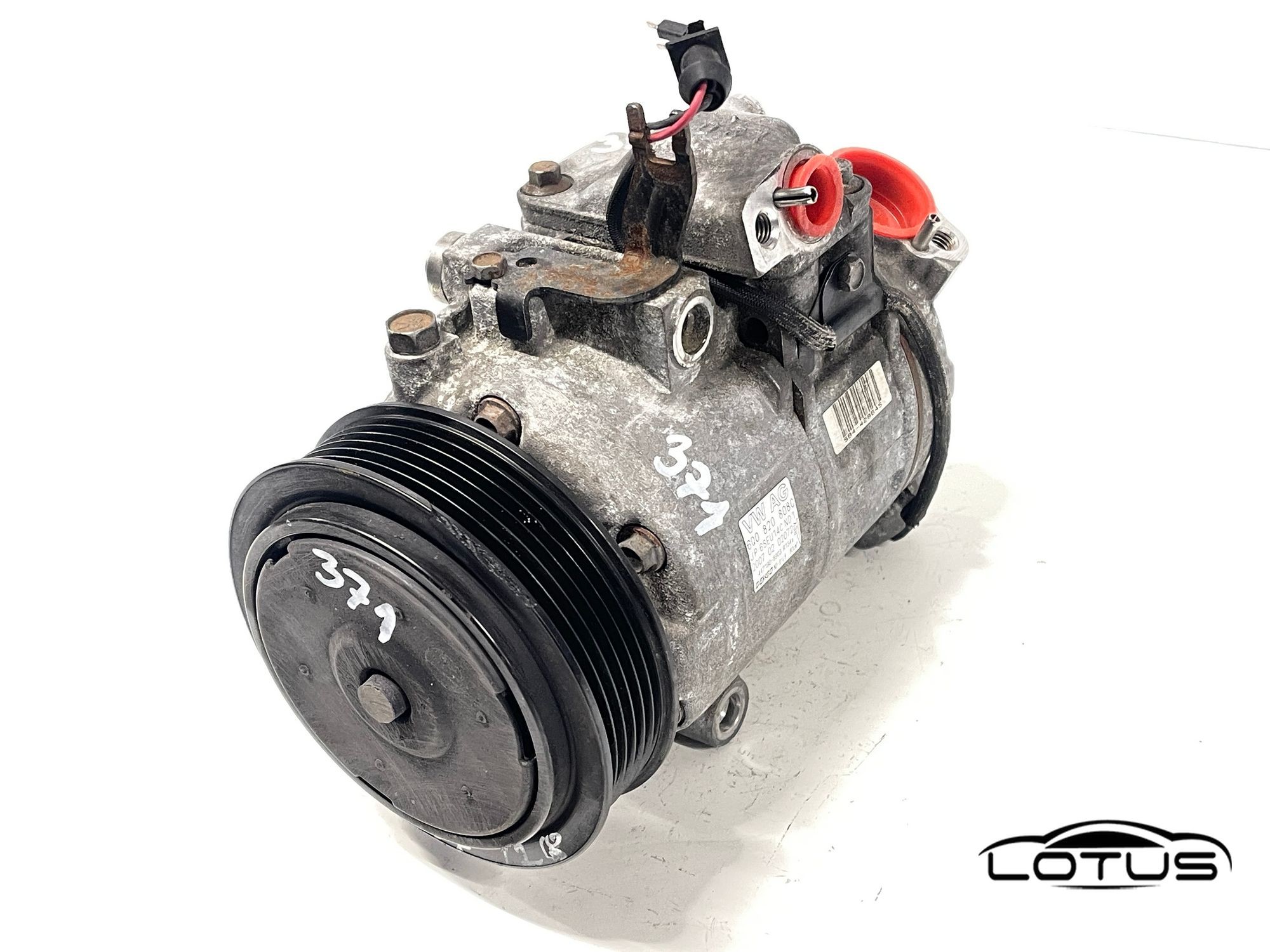Kompresor klime VW POLO 9N 2005-2009 6Q0820808C