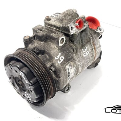 Kompresor klime VW POLO 9N 6Q0820803D 2002-2008