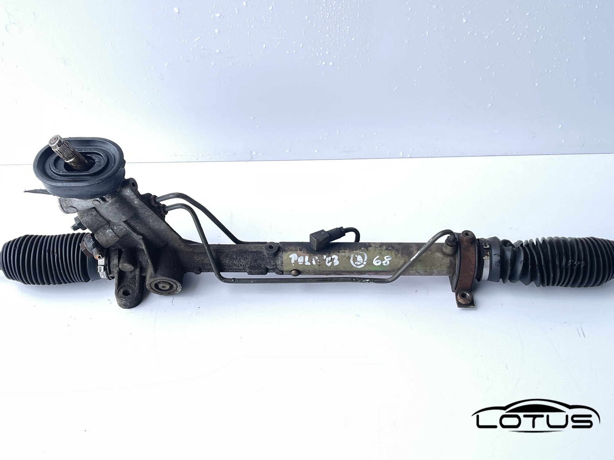 Letva volana VW POLO 9N 2000-2007 TRW