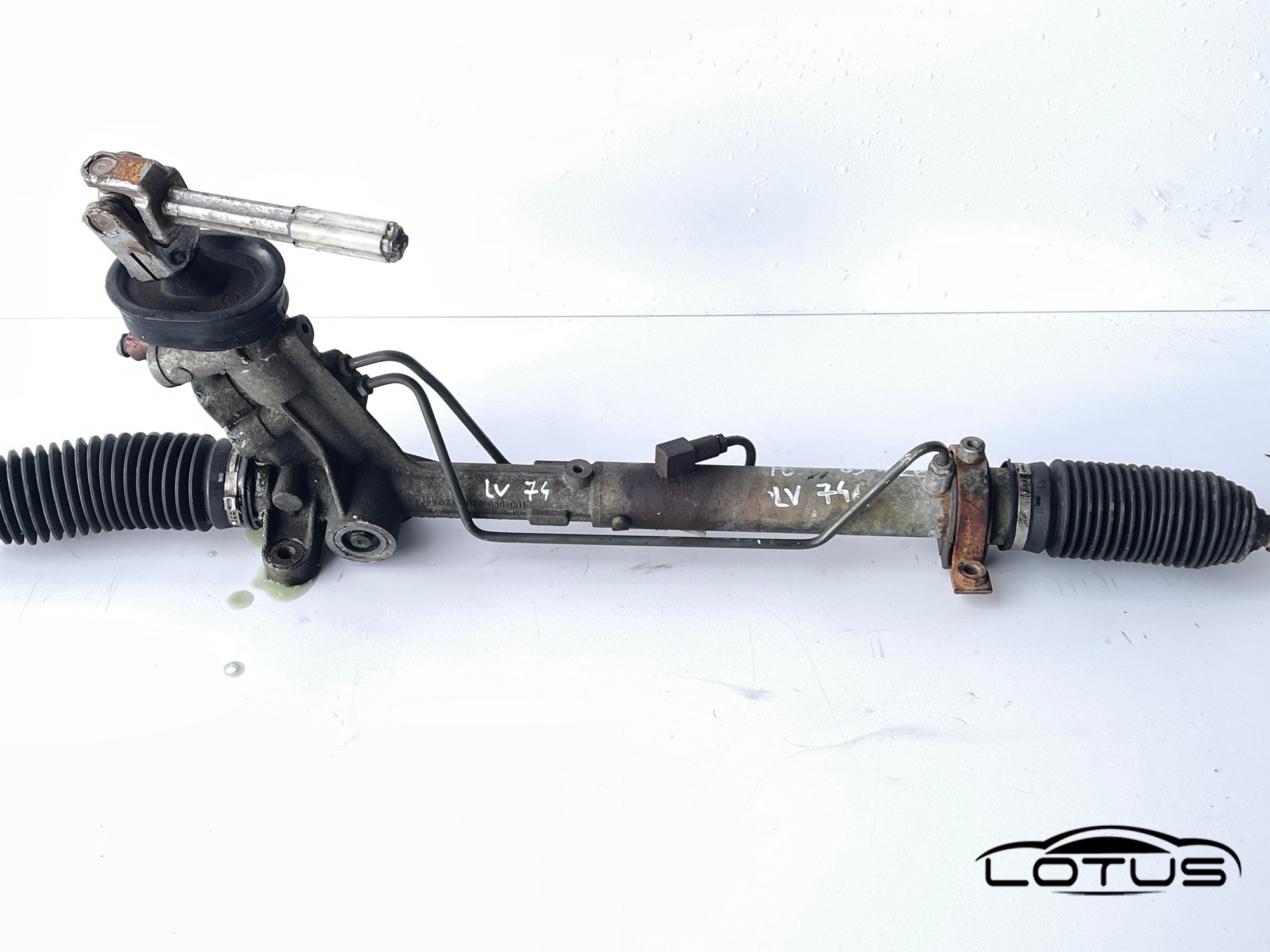 Letva volana VW POLO 9N 2000-2007 TRW